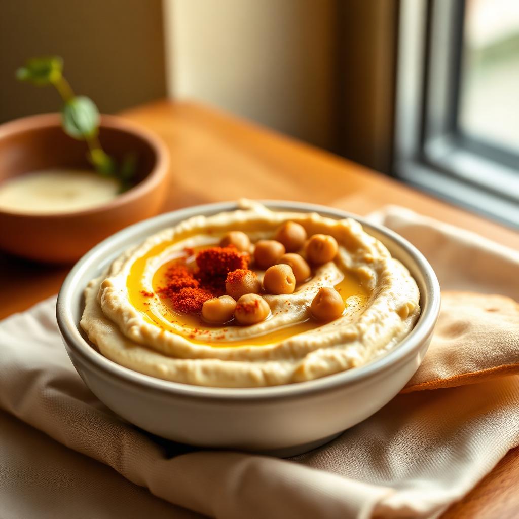 חומוס