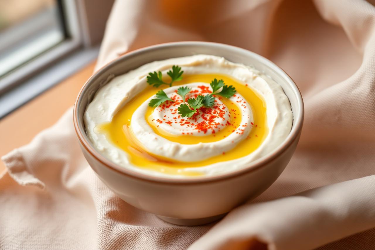 טחינה